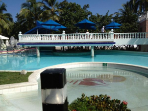 Villa disponible- Mendihuaca Caribean Resort -